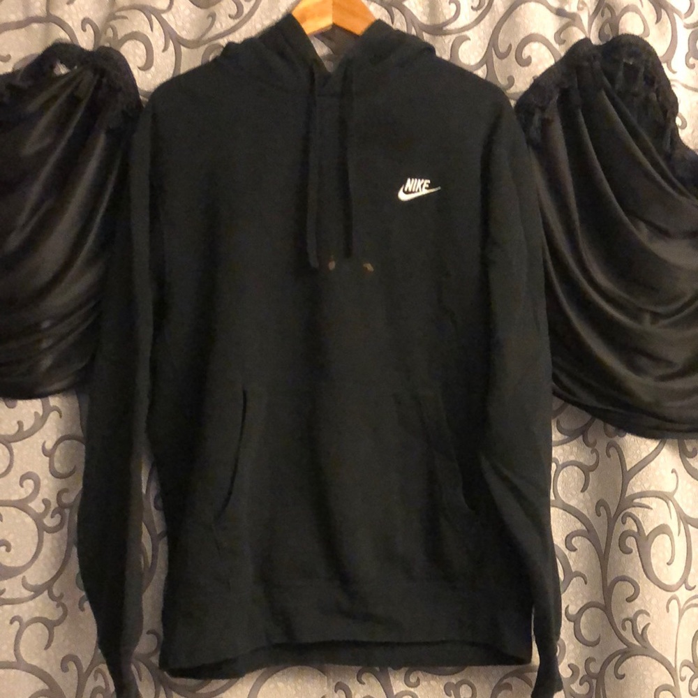 Nike hoodie